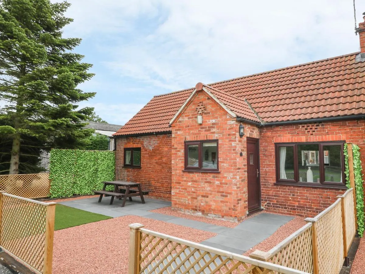 The Paddock Villa Wheldrake