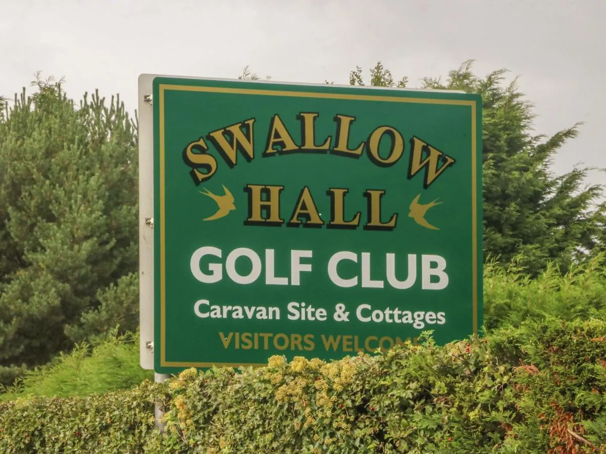 The Paddock Villa Wheldrake United Kingdom