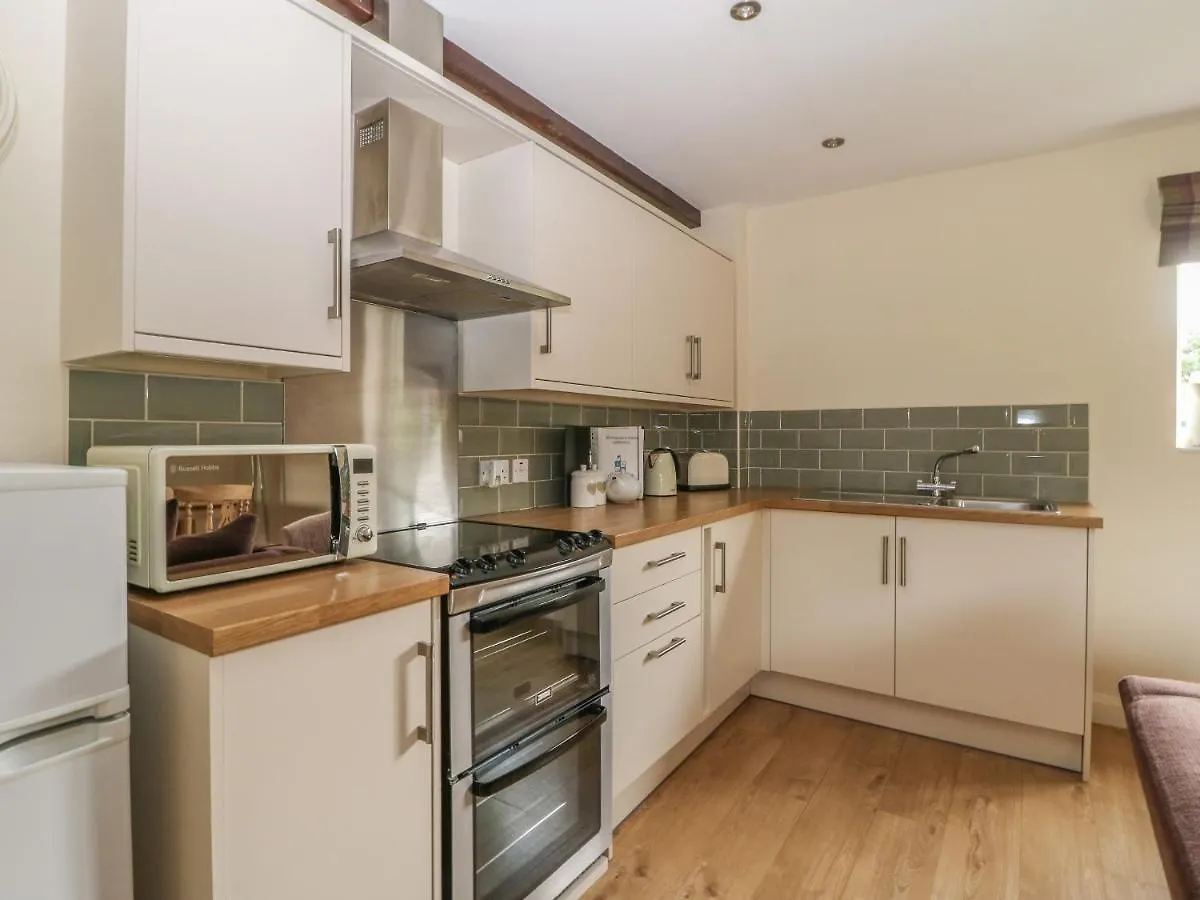 The Paddock Villa Wheldrake United Kingdom